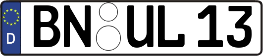 BN-UL13