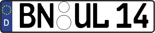 BN-UL14