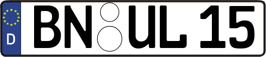 BN-UL15