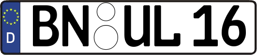 BN-UL16