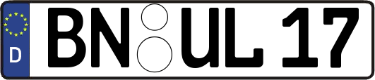 BN-UL17