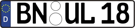 BN-UL18