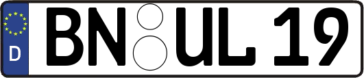 BN-UL19