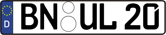 BN-UL20