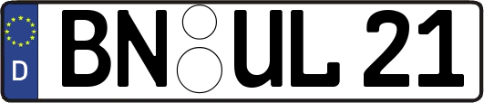 BN-UL21