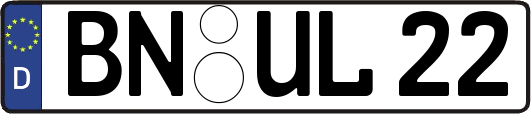 BN-UL22
