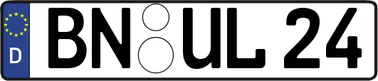 BN-UL24