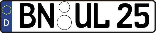 BN-UL25
