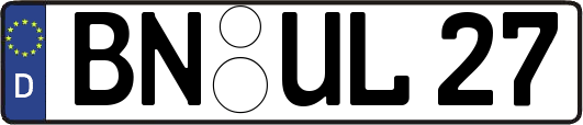 BN-UL27