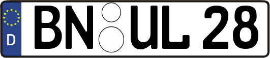 BN-UL28