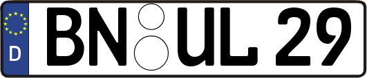 BN-UL29