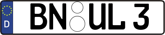 BN-UL3