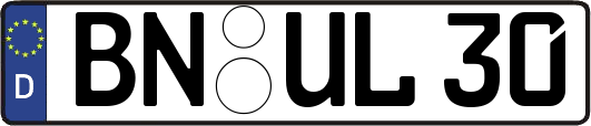 BN-UL30