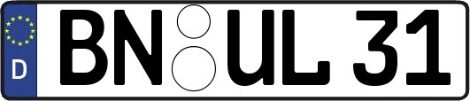 BN-UL31