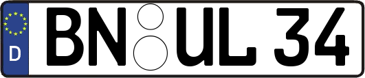 BN-UL34