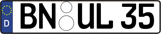 BN-UL35