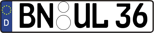 BN-UL36