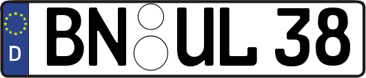 BN-UL38