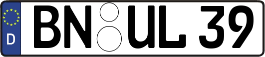 BN-UL39