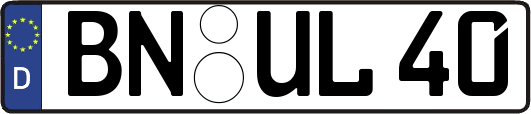 BN-UL40