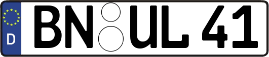 BN-UL41