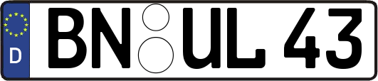 BN-UL43
