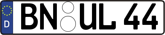 BN-UL44