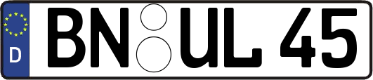 BN-UL45