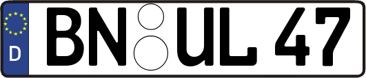 BN-UL47