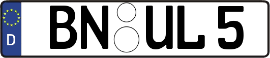 BN-UL5