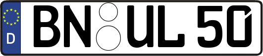 BN-UL50