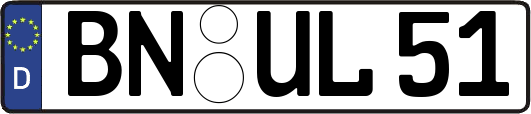 BN-UL51