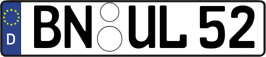 BN-UL52