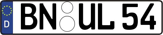 BN-UL54