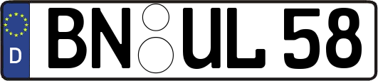 BN-UL58