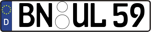 BN-UL59