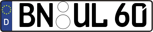 BN-UL60