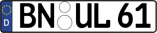 BN-UL61