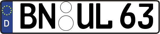 BN-UL63
