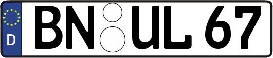 BN-UL67