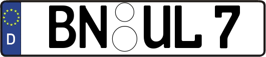BN-UL7