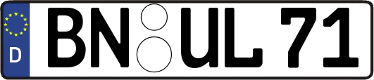 BN-UL71