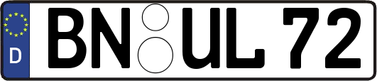 BN-UL72