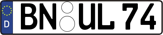 BN-UL74