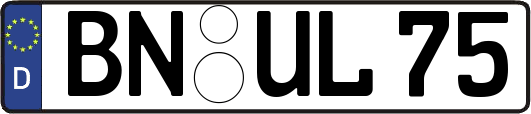 BN-UL75