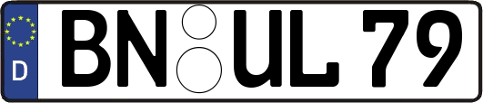 BN-UL79