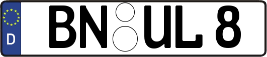 BN-UL8