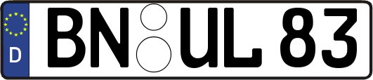BN-UL83