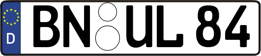 BN-UL84