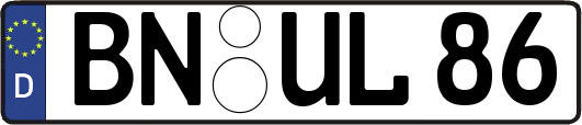 BN-UL86